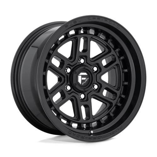 NITRO 17X9 6X5.5 106.1 BD -12