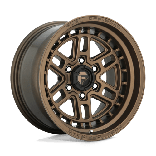 NITRO 17X9 6X5.5 106.1 ZD -12