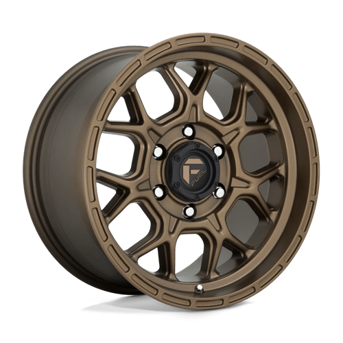 TECH 20X10 6X5.5 106.1 ZD -18
