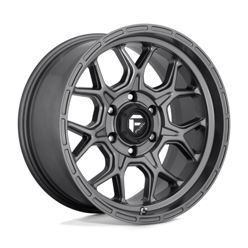 TECH 20X9 6X5.5 106 GD +20