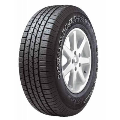P275/60R20 GOODYEAR WRANGLER SRA VSB 114S 500-A-B 50K
