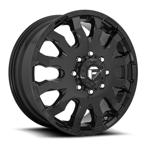 BLITZ 20X8.25 8X6.5 121.5 BL +105