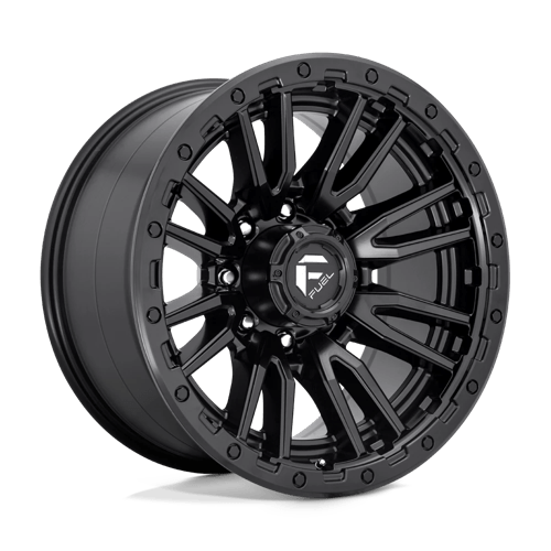 REBEL 20X10 8X170 125.1 BD -18