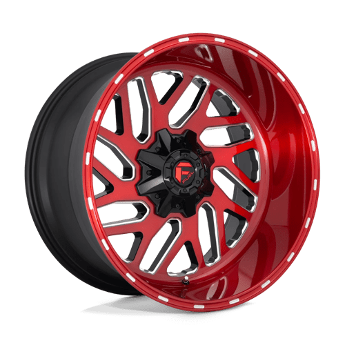 TRITON 20X10 8X170 125.1 QLD -18
