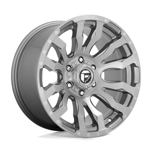 BLITZ 20X10 5X5 GLRT 71 -18