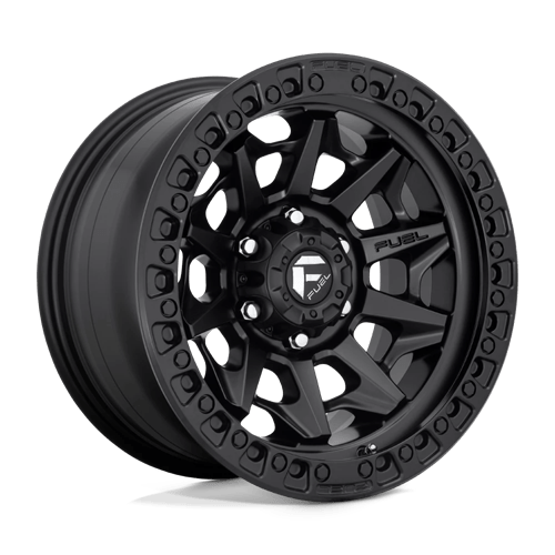 COVERT 17X9 6X135 87 BD +1