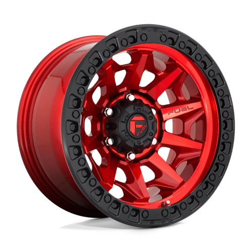COVERT 17X9 6X135 87 QLB -12