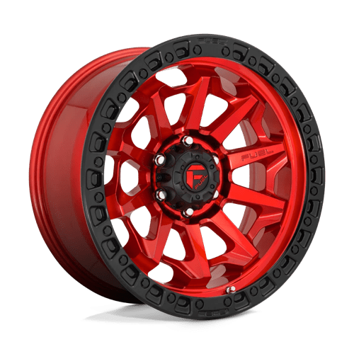 COVERT 20X9 5X5.0 71 QLB +20