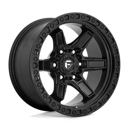 KICKER 17X9 6X5.5 106.1 BD +01