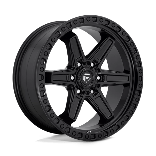 KICKER 20X9 6X135 87.1 BD +20