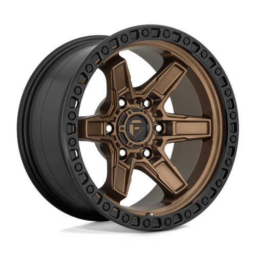 KICKER 17X9 6X5.5 106.1 ZDB +01