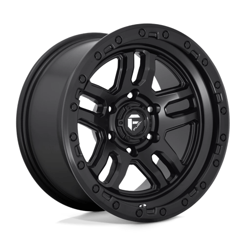 AMMO 18X9 6X135 87.1 BD -12