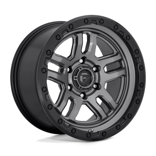 AMMO 18X9 6X139.7 GDB 5.8 106.1 +20
