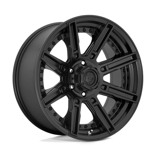 ROGUE 20X9 6X135 BD 5.07 87.1 01MM