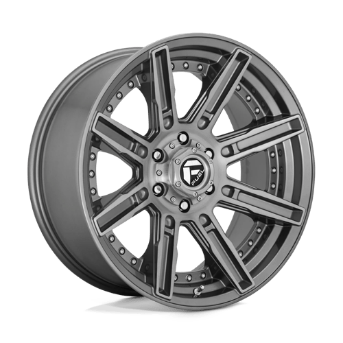 ROGUE PLTNM 20X9 6X135 GLR 5.07 87.1 +01