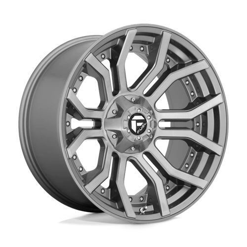 RAGE PLTNM 20X10 5X5.0/5.5 87.1 GLRT -18