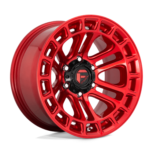 D719 HEATER 17X9 6X5.5 106 QL -12