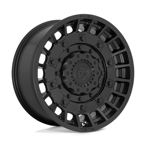 MILITIA 17X9 5X114.3/127 BD 4.5 78.1 -12