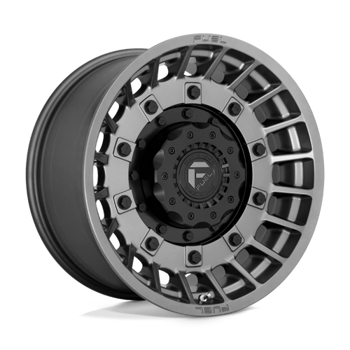 MILITIA 20X108X165.1 GDB 4.79 125.2 -18