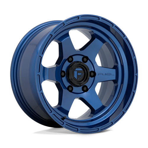 SHOK 17X9 6X5.5 106.1 DK -12MM
