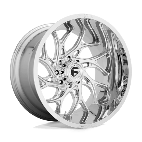 D740 RUNNER 20X10 6X5.5 106.1 P -18MM