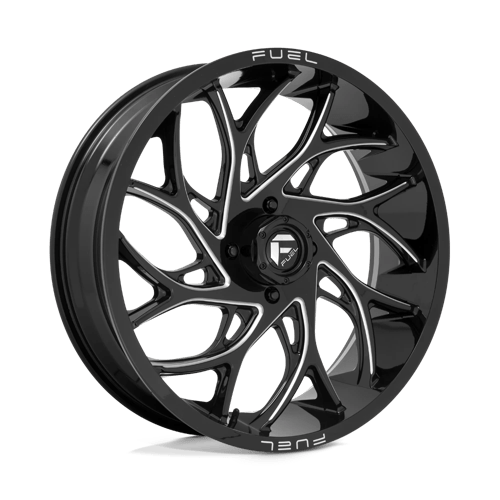 RUNNER UTV 22X7 4X156 132 NBL 13MM