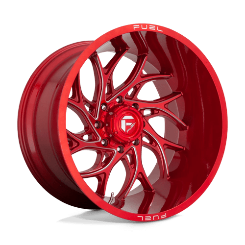 D742 RUNNER 22X12 6X5.5 106.1 CRM -44MM