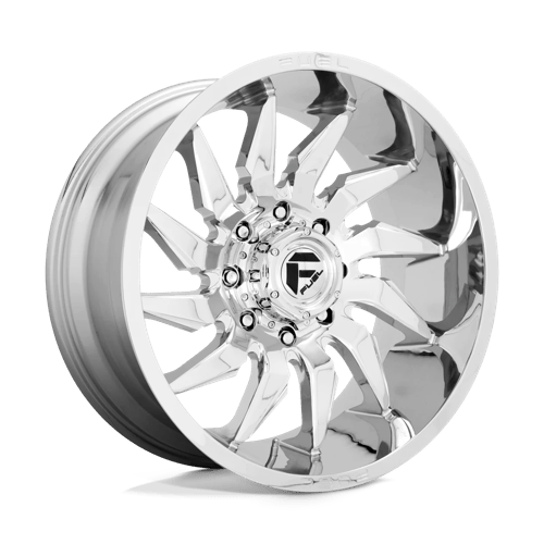 D743 SABER 22X10 6X135 87.1 P -18MM