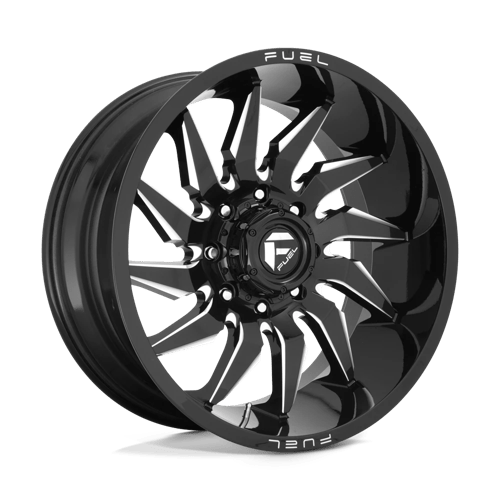 SABER 20X9  6X139.7 NBL 5.07 106.1 +01