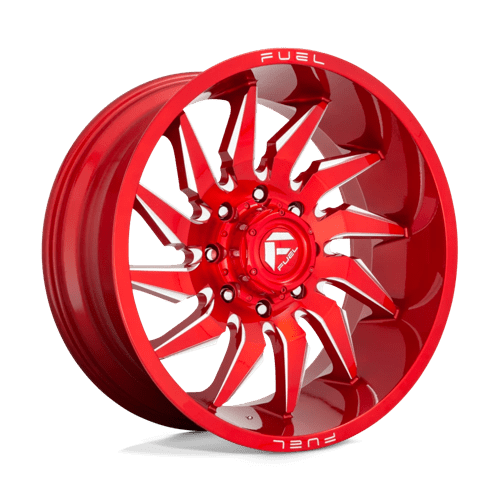 D745 SABER 20X10 6X5.5 106.1 CRM -18MM