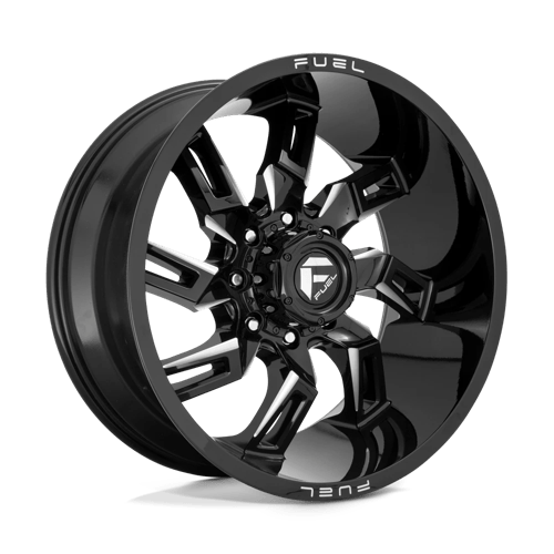 LOCKDOWN 20X10 6X5.5 106.1 NBL -18MM