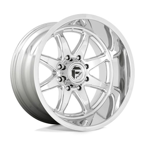 D748 HAMMER 22X10 8X170 125.1 P -18MM