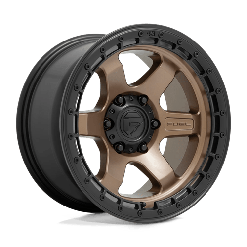 BLOCK 18X9 6X135 87.1 ZDB 20MM