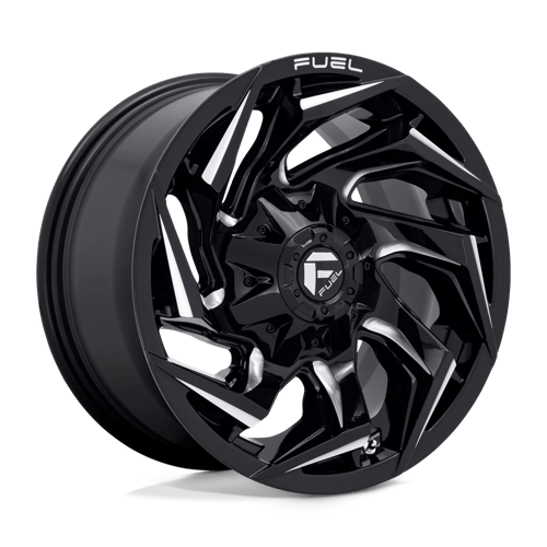 REACTION 15X8 5X5.5 108 NBL -18MM