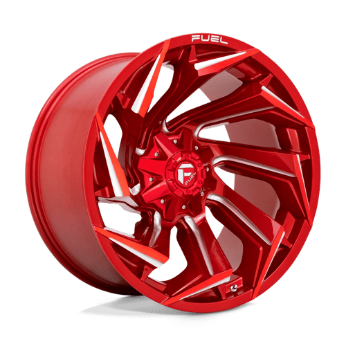 REACTION 22X12 8X170 125.1 CRM -44MM