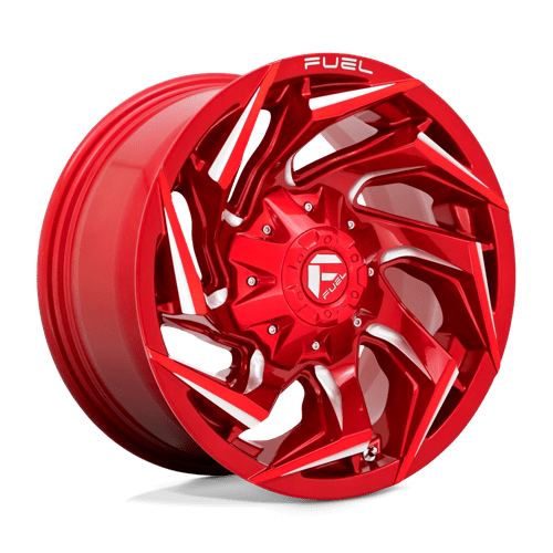 REACTION 24X12 8X180 124.3 CRM -44MM