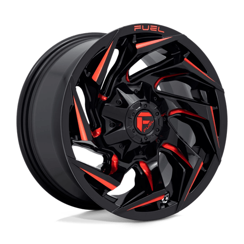 REACTION 22X10 5X4.5/5.0 78 NLQ -18MM
