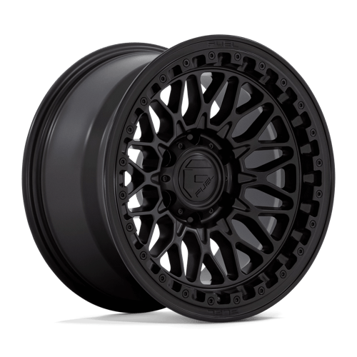 TRIGGER 17X9 6X5.5 106 BD -12