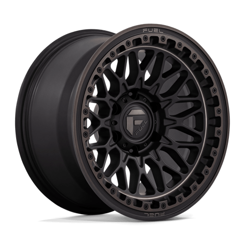 TRIGGER 17X9 6X5.5 106 MBD -12