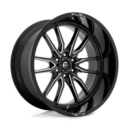 CLASH 24X12 6X5.5 106.1 NBL -44MM