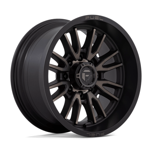 CLASH 8 20X10 8X170 125 MBT -18