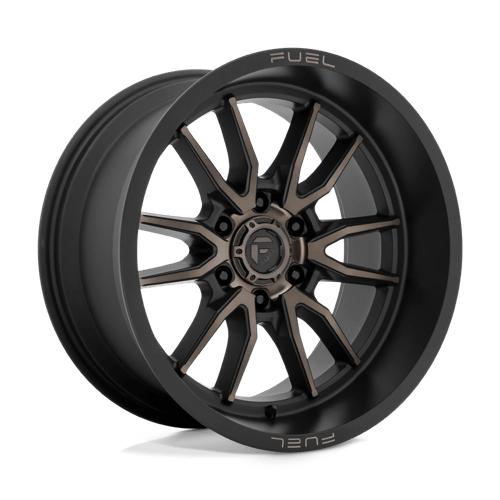 CLASH 20X9 6X5.5 106.1 MBT 01MM