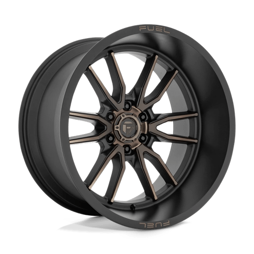CLASH 22X12 6X5.5 106.1 MBT -44MM