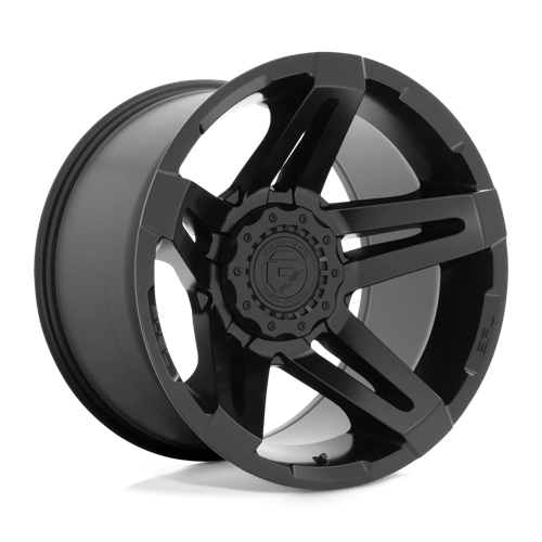 SFJ 20X10 6X135/5.5 106 -18 BD