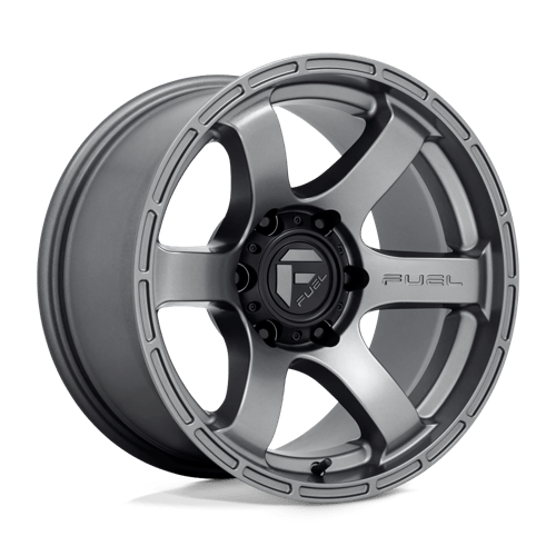 RUSH 18X9 5X5.0 71.5 GD 20MM