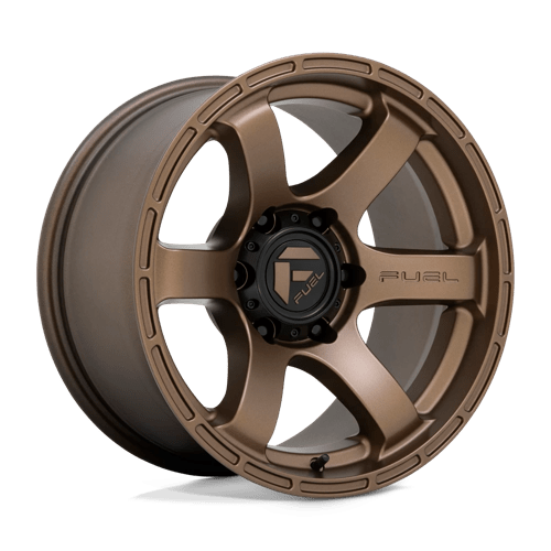 RUSH 18X9 6X5.5 106.1 ZD 20MM