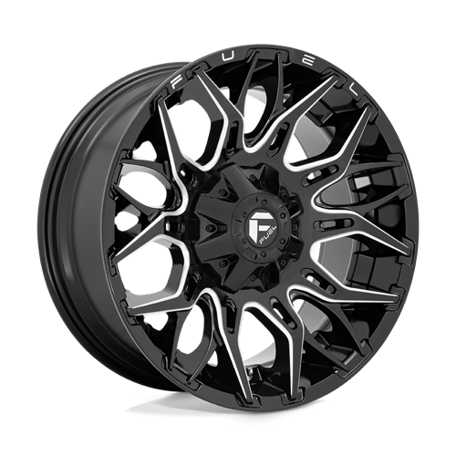 TWITCH 20X10 5X4.5/5.0 78 NBL -18MM