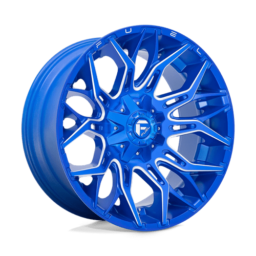 TWITCH 22X10 8X6.5 125.2 ABM -18MM