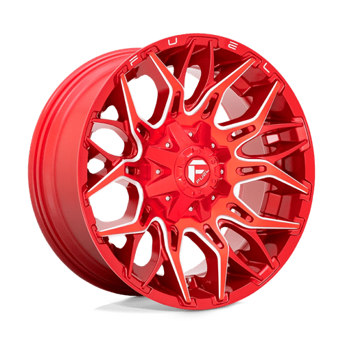 TWITCH 20X10 8X170 125.1 CRM -18MM