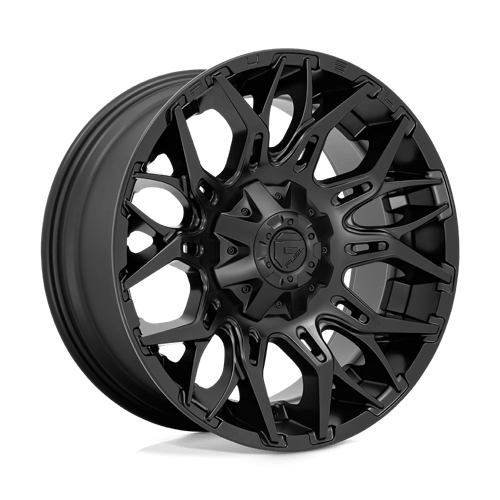 TWITCH 22X10 5X5.5/150 110.2 BD -18MM